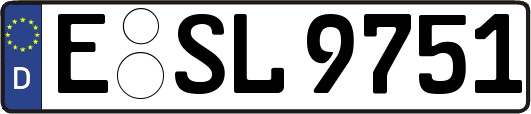 E-SL9751