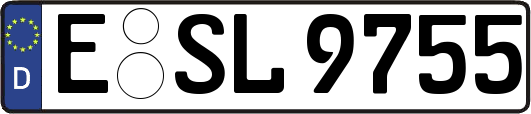 E-SL9755
