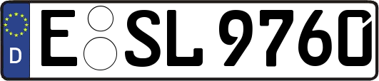 E-SL9760