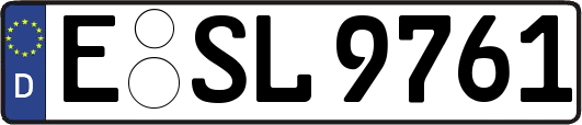 E-SL9761