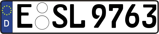 E-SL9763