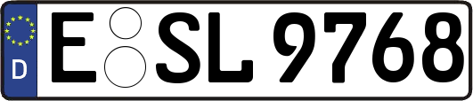 E-SL9768