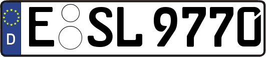 E-SL9770