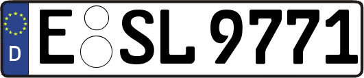E-SL9771