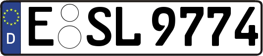 E-SL9774