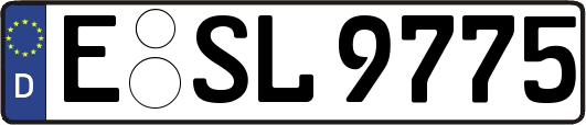 E-SL9775