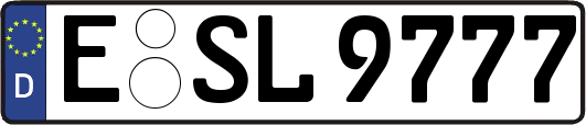 E-SL9777
