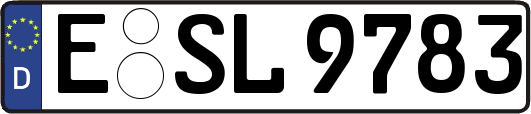 E-SL9783