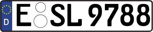 E-SL9788