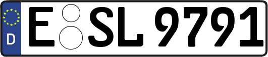 E-SL9791