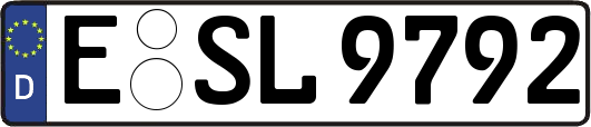 E-SL9792