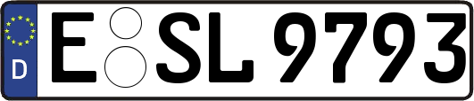 E-SL9793