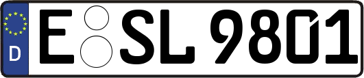 E-SL9801