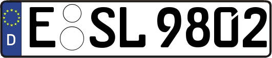 E-SL9802