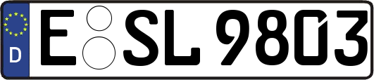 E-SL9803