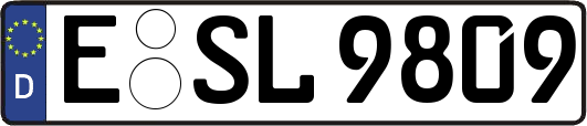E-SL9809
