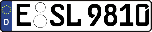 E-SL9810