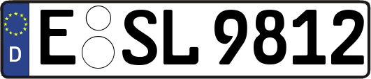 E-SL9812