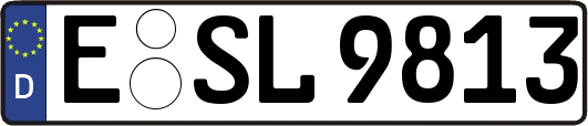 E-SL9813