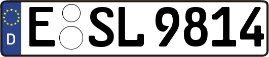 E-SL9814