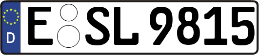 E-SL9815