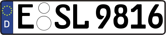 E-SL9816