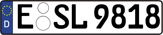 E-SL9818