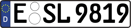 E-SL9819
