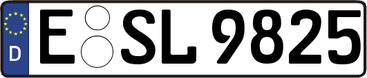 E-SL9825