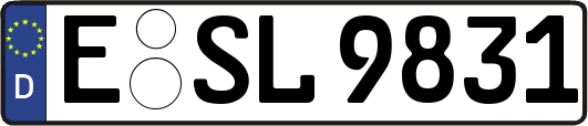 E-SL9831