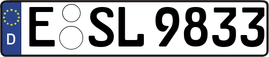 E-SL9833