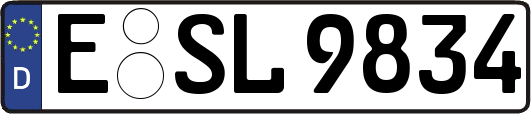 E-SL9834