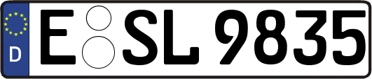 E-SL9835