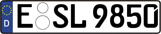 E-SL9850