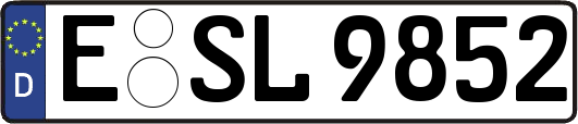 E-SL9852