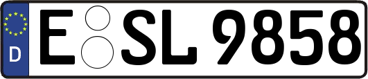 E-SL9858