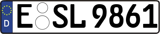 E-SL9861
