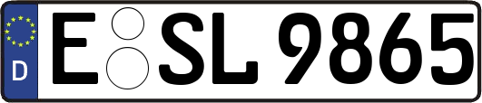 E-SL9865