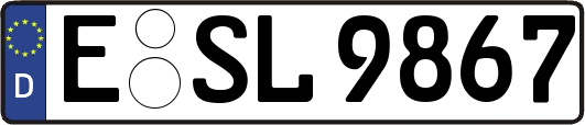 E-SL9867