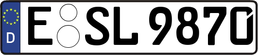 E-SL9870