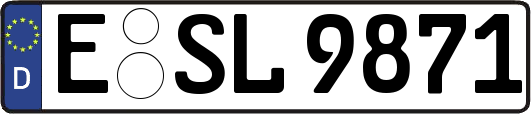 E-SL9871