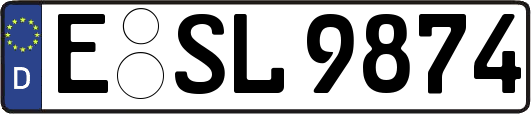 E-SL9874