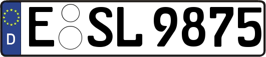 E-SL9875