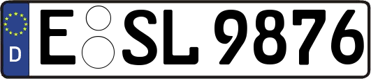 E-SL9876
