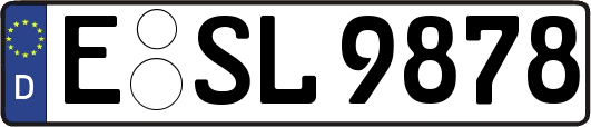 E-SL9878