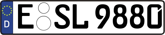 E-SL9880