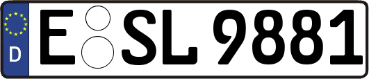 E-SL9881