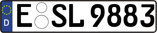 E-SL9883