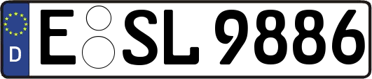E-SL9886