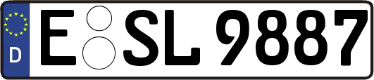 E-SL9887